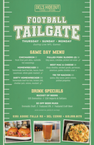 Dels FootballSpecials W 081123